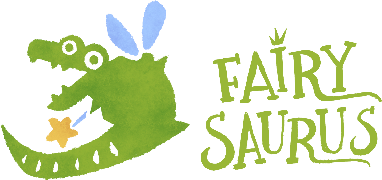 Fairy Saurus